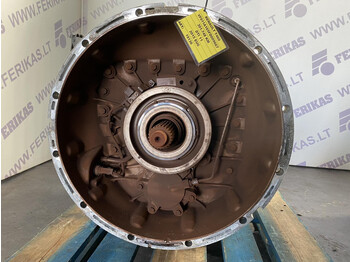 علبة التروس RENAULT T