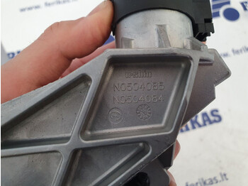 قطع الغيار - شاحنة Renault T ignition lock with key: صور 3