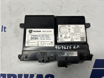 كتلة التحكم SCANIA