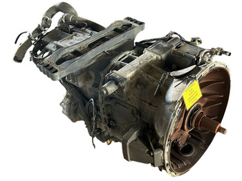 علبة التروس SCANIA