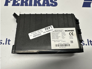 كتلة التحكم SCANIA R