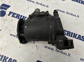 فلتر النفط - شاحنة Scania R410: صور 2