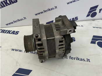 النظام الكهربائي SCANIA R