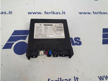 كتلة التحكم SCANIA