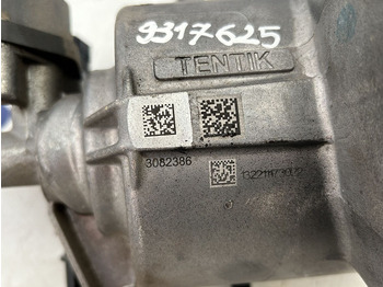 فلتر الوقود - شاحنة Scania fuel filter housing: صور 4