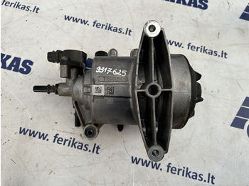 فلتر الوقود - شاحنة Scania fuel filter housing: صور 2