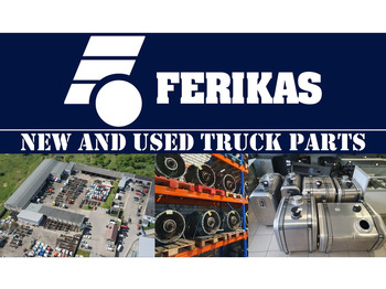 فلتر الوقود - شاحنة Scania fuel filter housing: صور 5