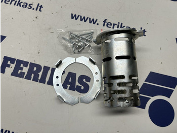 فلتر الوقود - شاحنة جديد Scania fuel tank anti-siphon device, anti splash valve, 80mm: صور 2