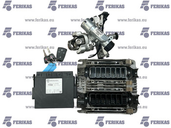 كتلة التحكم SCANIA