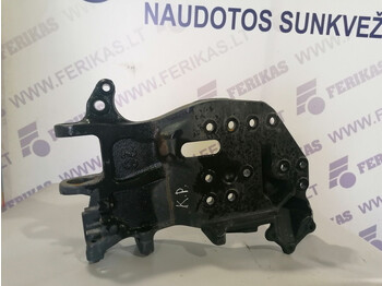 قطع الغيار SCANIA R