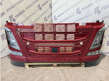 كأس مترعة VOLVO FH