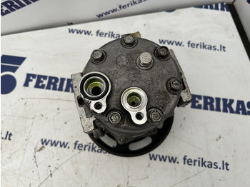 كمبروسر مكيف - شاحنة Volvo FH: صور 3 كمبروسر مكيف - شاحنة Volvo FH: صور 3