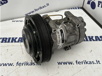 كمبروسر مكيف - شاحنة Volvo FH: صور 4 كمبروسر مكيف - شاحنة Volvo FH: صور 4