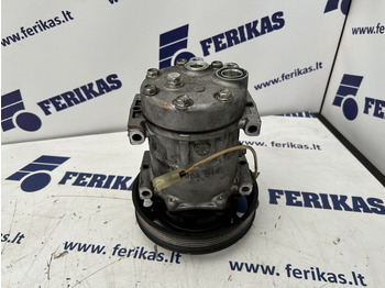 كمبروسر مكيف - شاحنة Volvo FH: صور 2 كمبروسر مكيف - شاحنة Volvo FH: صور 2