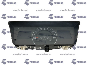 لوحة القيادة VOLVO