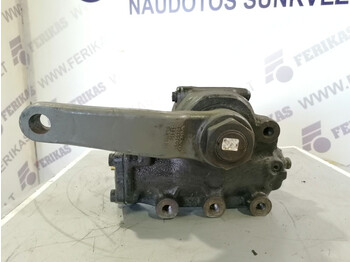 دودة دركسون VOLVO