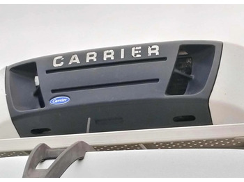 مبردة شاحنة