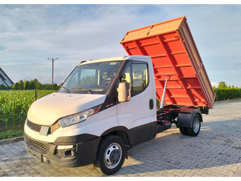 قلاب صغير IVECO Daily 35c13