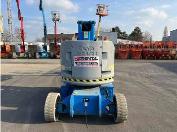 رافعات سلة مفصلية Genie Z34/22N elektro 12m (1438): صور 4
