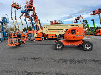 تأجير JLG 510AJ diesel 4x4 18m (1822) JLG 510AJ diesel 4x4 18m (1822): صور 2