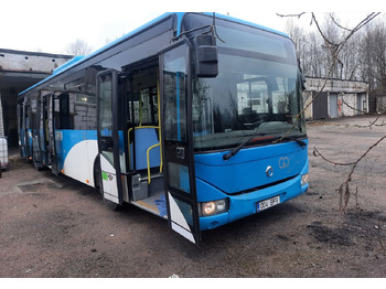 النقل الحضري IRISBUS