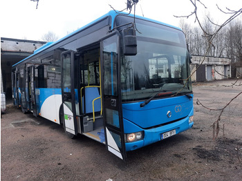 النقل الحضري IRISBUS