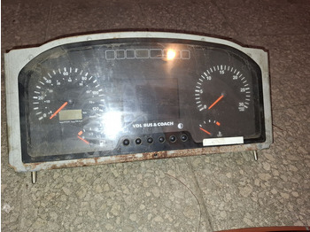 لوحة القيادة Iveco климат контроль Iveko: صور 5