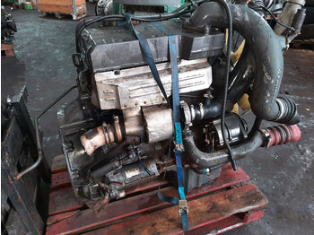 المحرك MERCEDES-BENZ