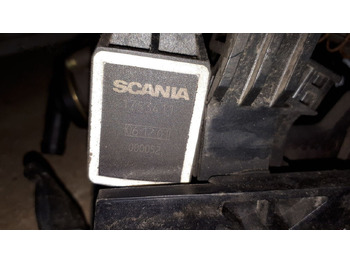 دواسة - حافلة Pedal gaza 1753411   SCANIA 5-y serii: صور 4