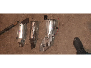 باب و قطع الغيار - حافلة Scania mehanizm zakrytiya dverey   Scania Omni Link: صور 4