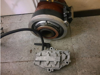 قطع الغيار VOLVO