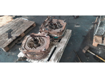 تأجير VOLVO-ABG Тельма электрическая VOLVO-ABG Тельма электрическая: صور 3