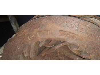 تأجير VOLVO-ABG Тельма электрическая VOLVO-ABG Тельма электрическая: صور 5