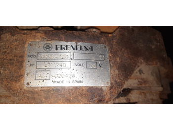 تأجير VOLVO-ABG Тельма электрическая VOLVO-ABG Тельма электрическая: صور 4