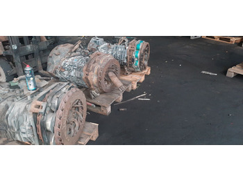 تأجير VOLVO-ABG Тельма электрическая VOLVO-ABG Тельма электрическая: صور 1