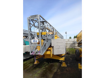 رافعة ذاتية التركيب Potain IGO 22: صور 2