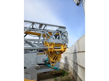 رافعة ذاتية التركيب Potain IGO 22: صور 5