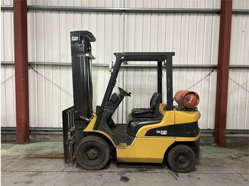 رافعة شوكية تعمل بالغاز CATERPILLAR GP