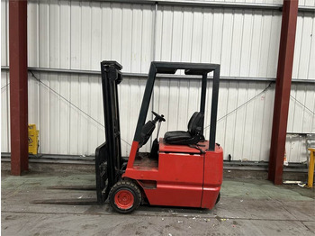 رافعة شوكية كهربائية LINDE E18