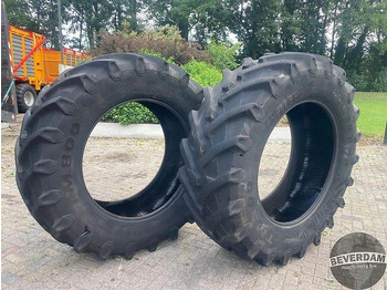 الإطارات TRELLEBORG