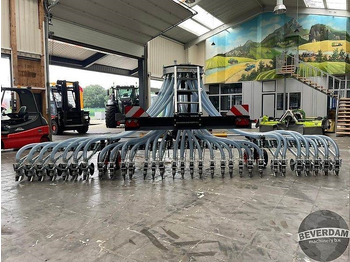 آلات الأسمدة SLOOTSMID