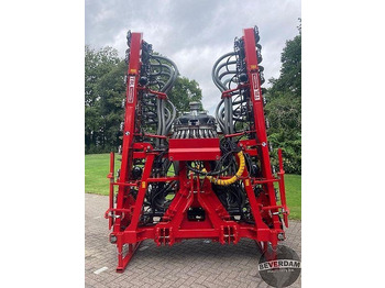 آلات الأسمدة