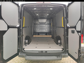 فان MAN TGE 3.140 4x2 SB Kastenwagen mit DSG und Dachre: صور 3 فان MAN TGE 3.140 4x2 SB Kastenwagen mit DSG und Dachre: صور 3