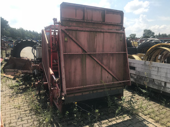 سترو التقطيع Hand-made SCHOPSTAL MASCHINEN SM: صور 3 سترو التقطيع Hand-made SCHOPSTAL MASCHINEN SM: صور 3