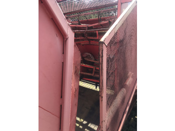 سترو التقطيع Hand-made SCHOPSTAL MASCHINEN SM: صور 4 سترو التقطيع Hand-made SCHOPSTAL MASCHINEN SM: صور 4