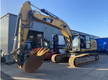حفارات زحافة CATERPILLAR 336EL