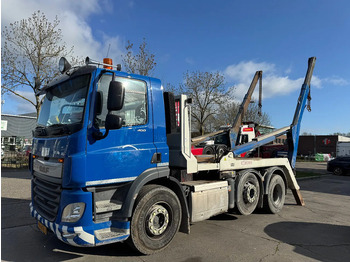 شاحنات قابلة للفك شاحنة DAF CF 400