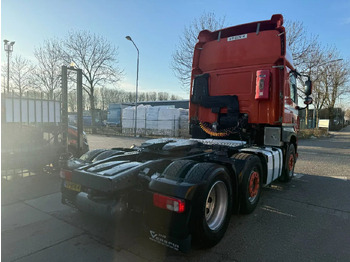 شاحنة جرار DAF CF 460 6X2 - EURO 6 + LIFT/STEERING AXLE DAF CF 460 6X2 - EURO 6 + LIFT/STEERING AXLE: صور 5