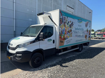 مبردة شاحنة IVECO Daily