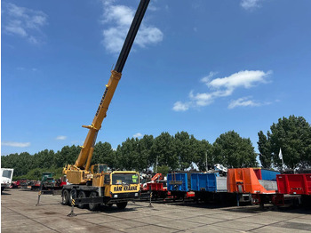 رافعة لجميع التضاريس LIEBHERR LTM 1070